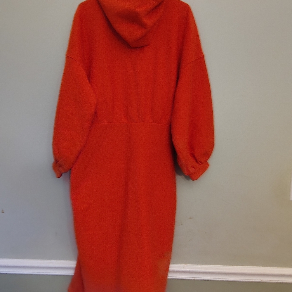 Bar lll wrap Dress